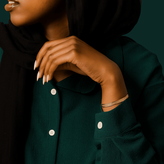 Ayatul Kursi Bracelet - Nuur