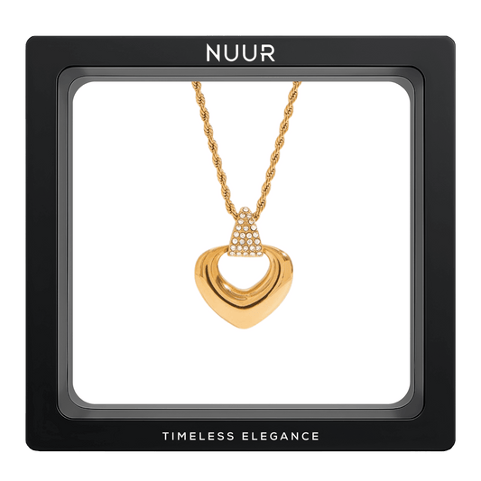 Liora Necklace - Nuur