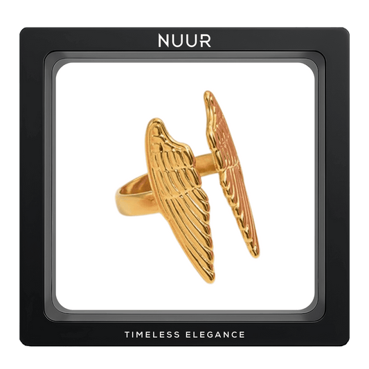 Seraphina Ring - Nuur