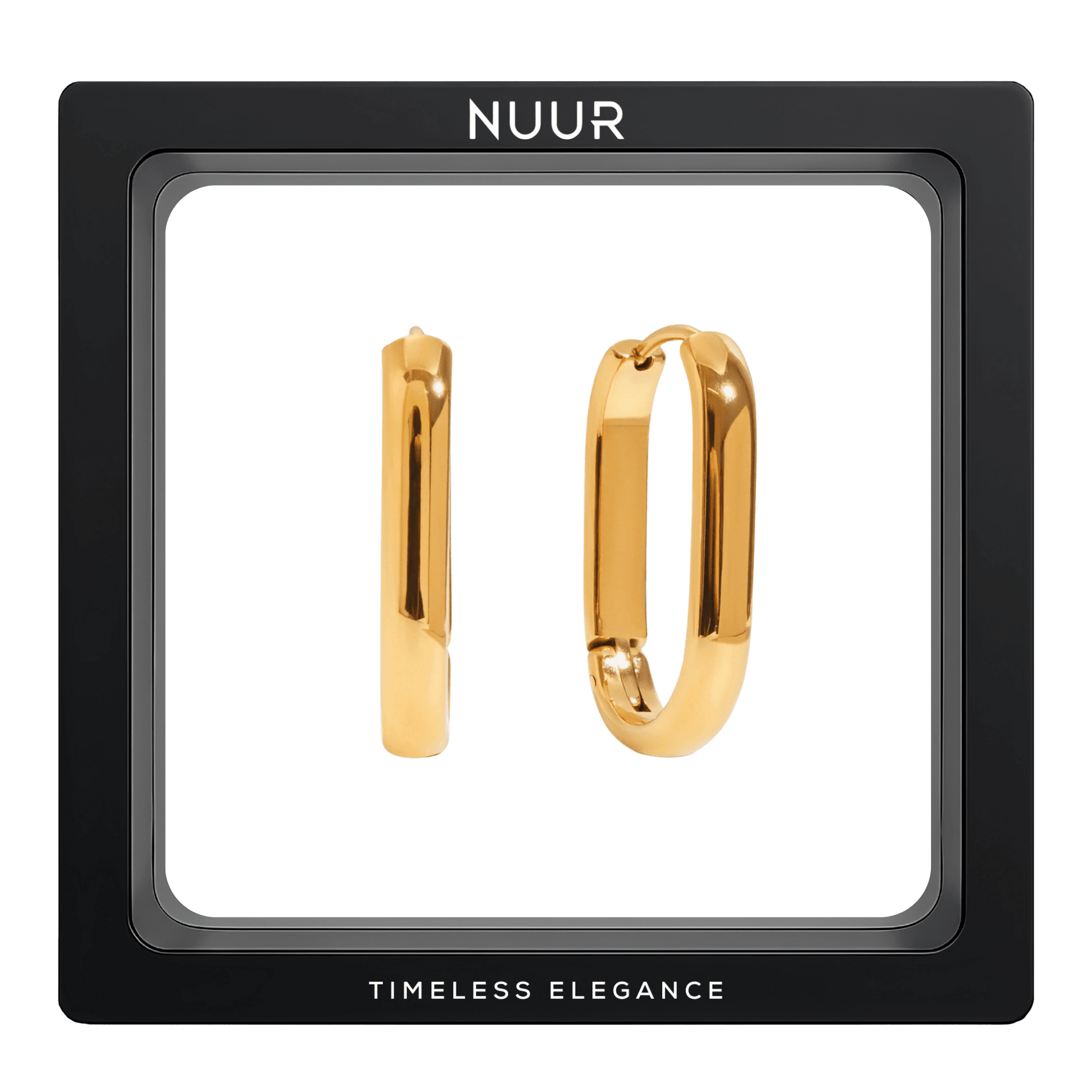 Amari Earrings - Nuur