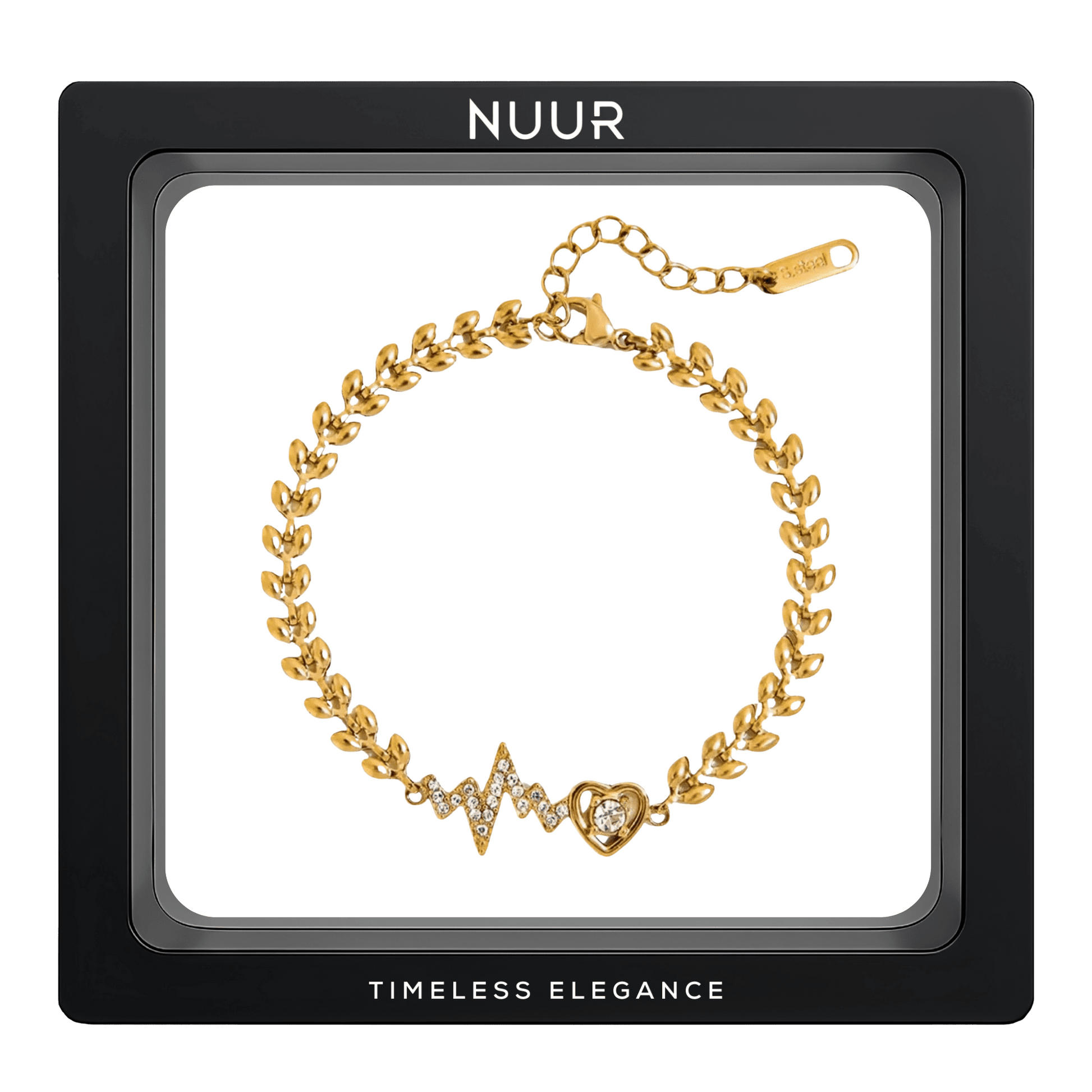 Amelia Bracelet - Nuur