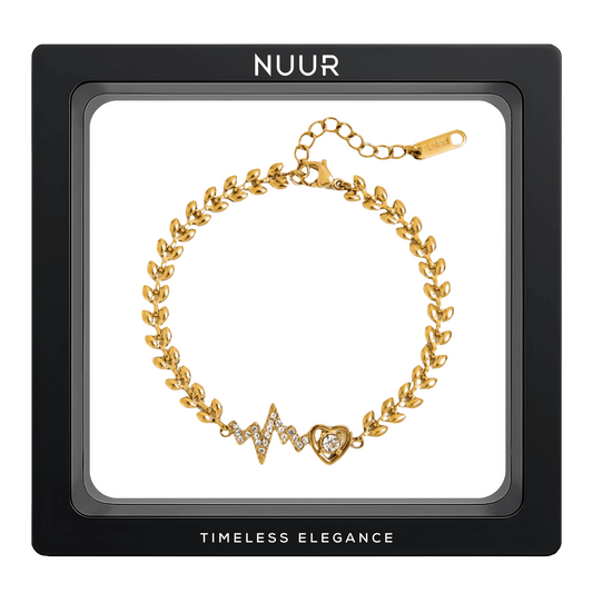 Amelia Bracelet - Nuur