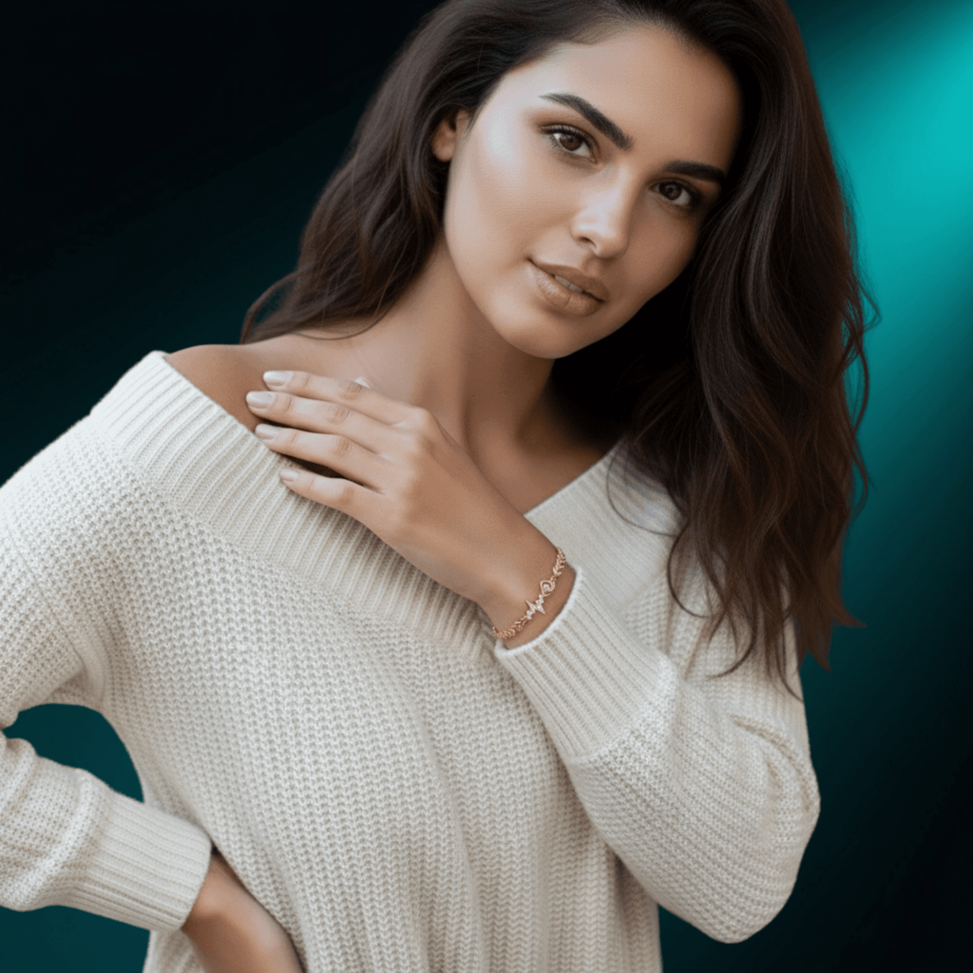 Amelia Bracelet - Nuur