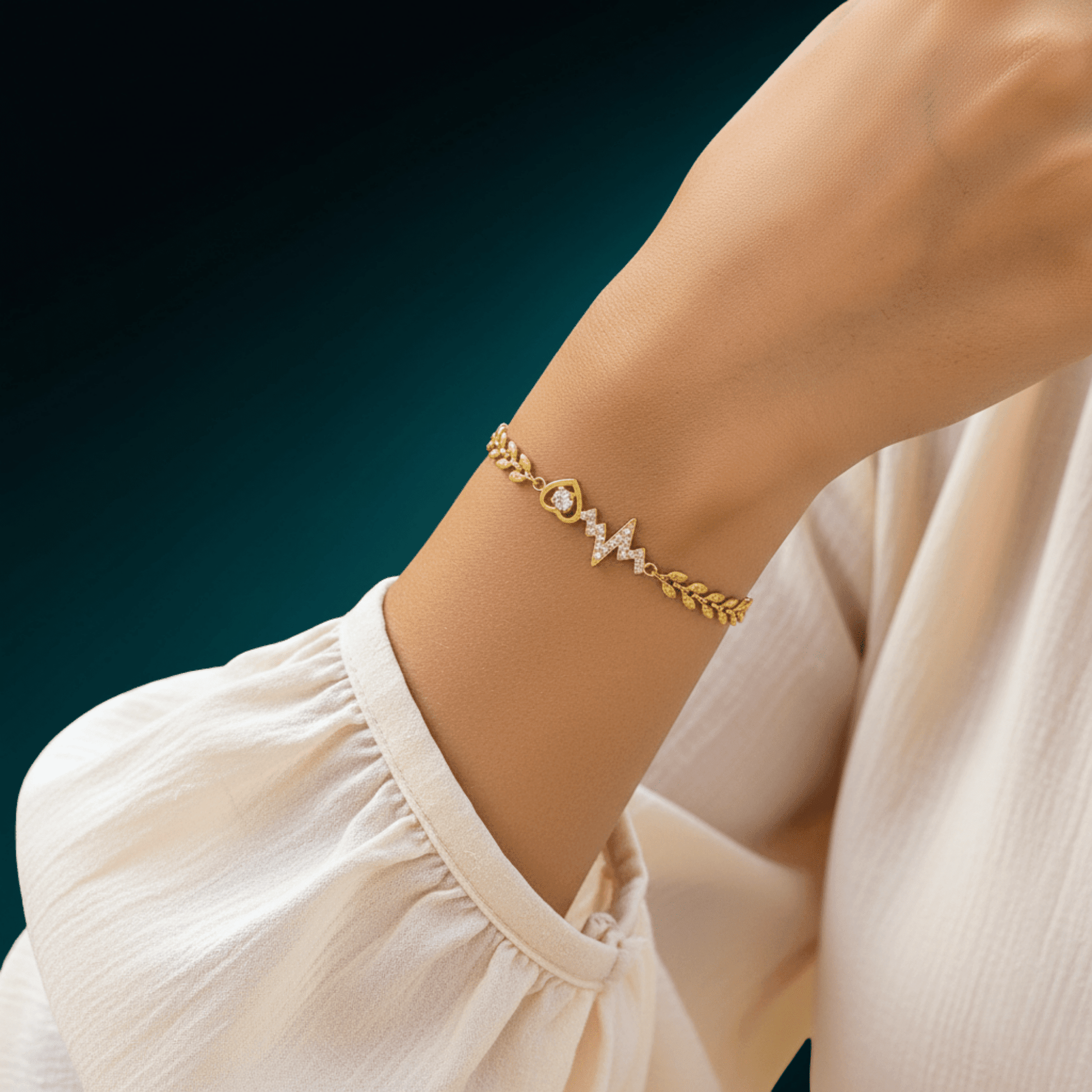 Amelia Bracelet - Nuur