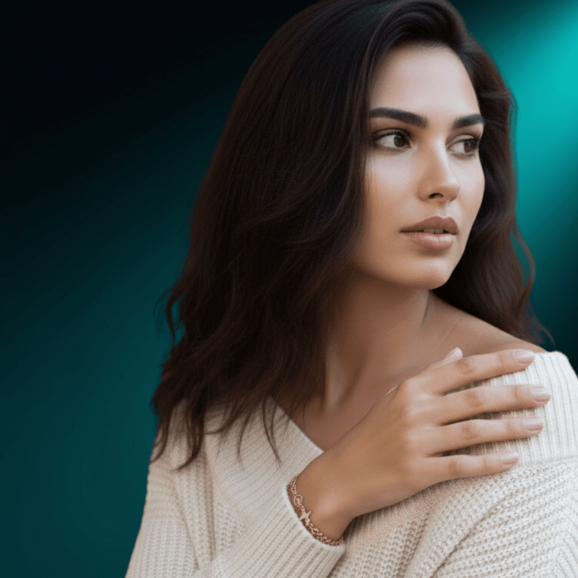 Amelia Bracelet - Nuur