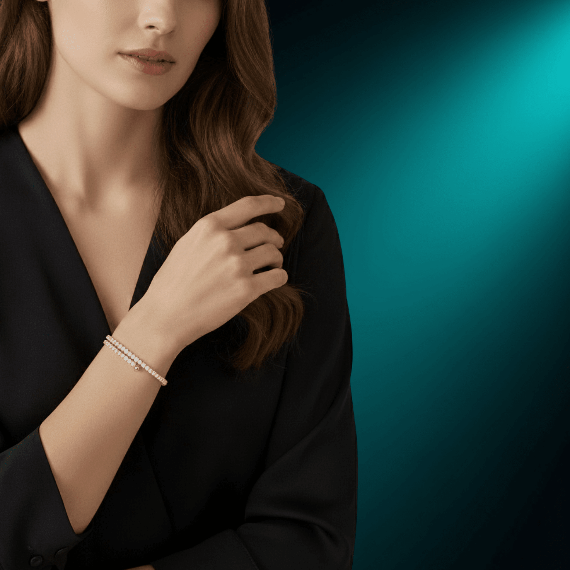 Celeste Bracelet - Nuur