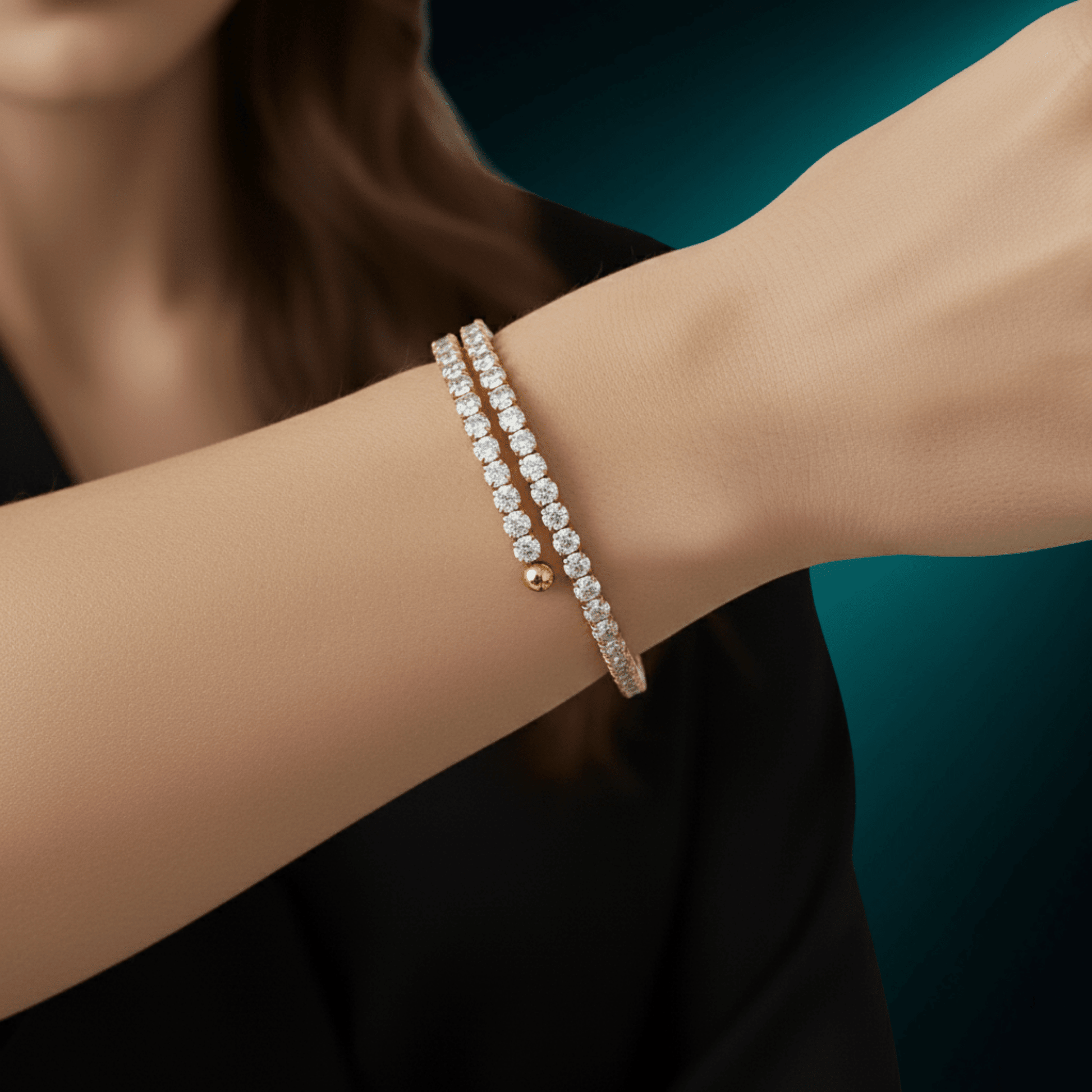 Celeste Bracelet - Nuur