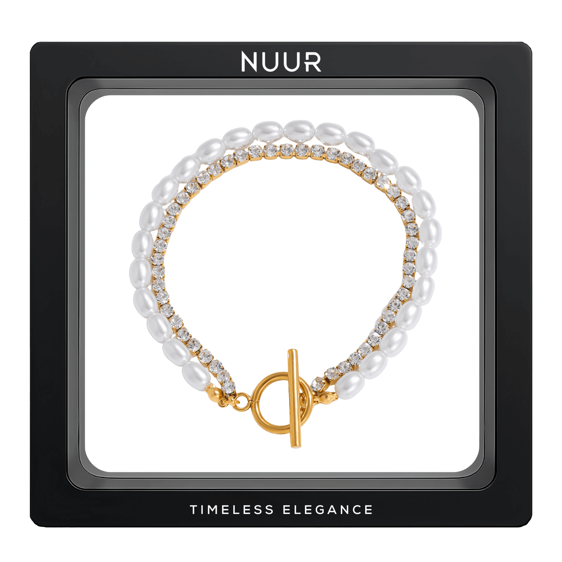 Elodie Bracelet - Nuur