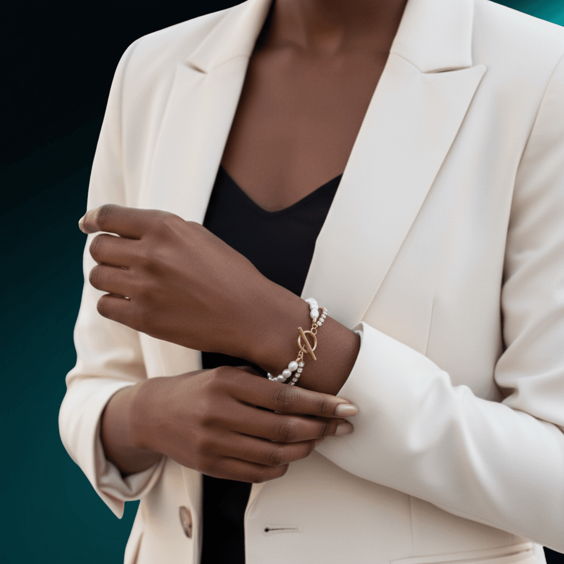 Elodie Bracelet - Nuur