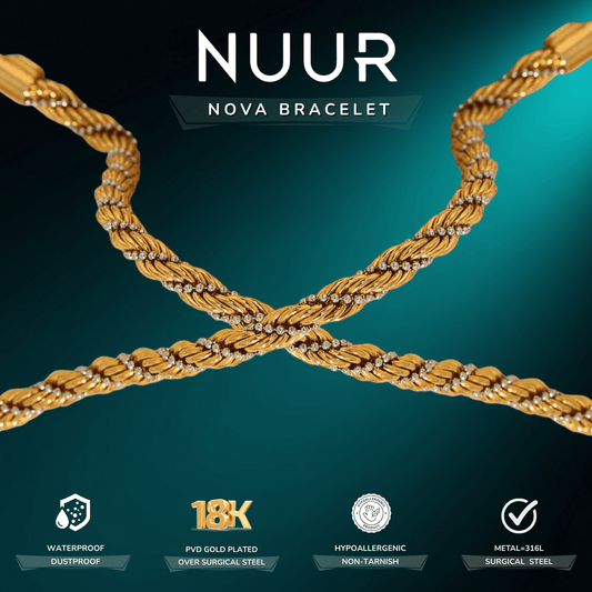 Nova Bracelet - Nuur