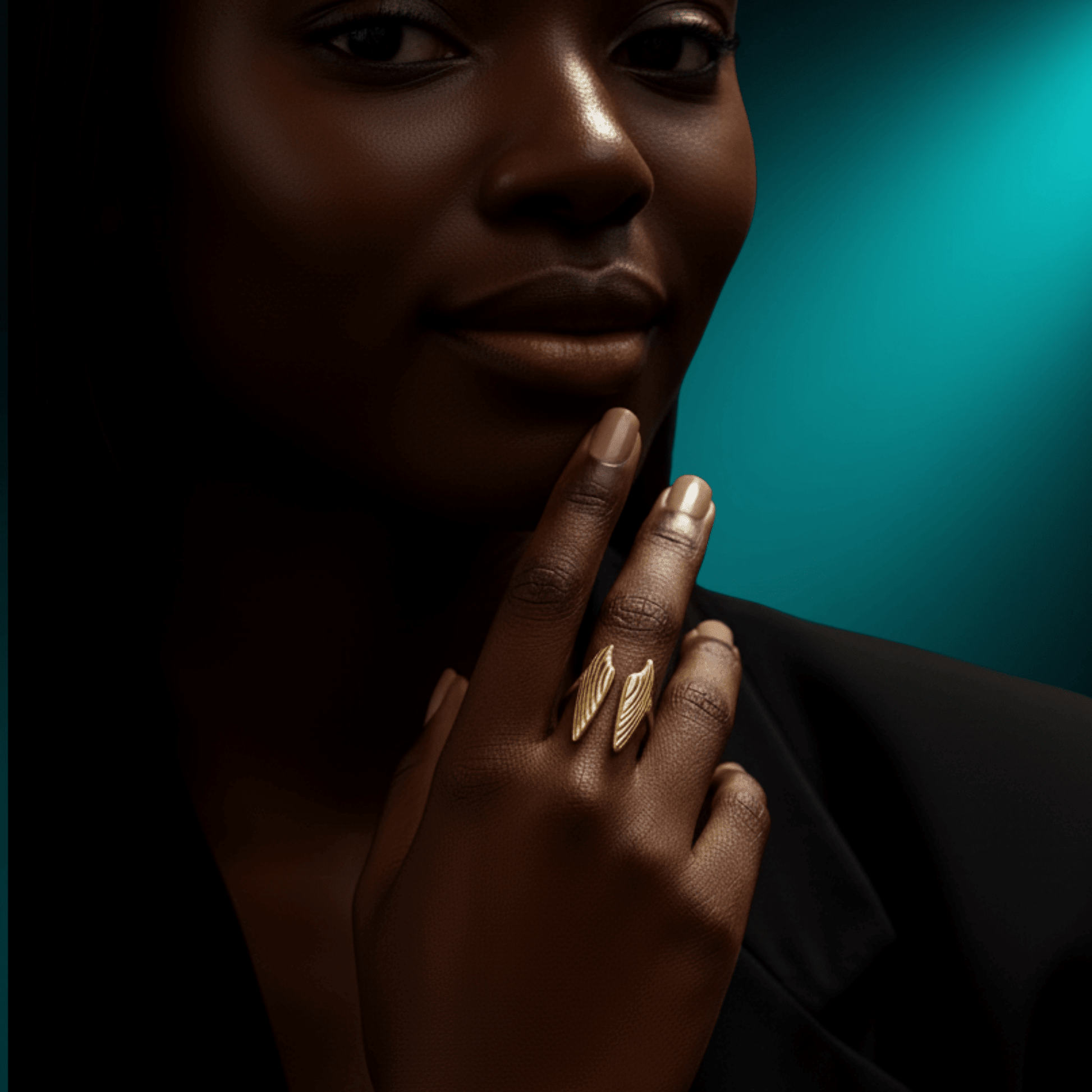 Seraphina Ring - Nuur