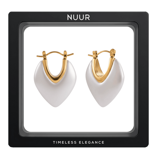 Valentina Earrings - Nuur